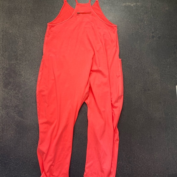 Free People Movement Hot Shot Onesie - Picture 4 of 5